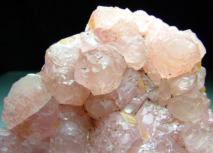 Cobaltoan Smithsonite