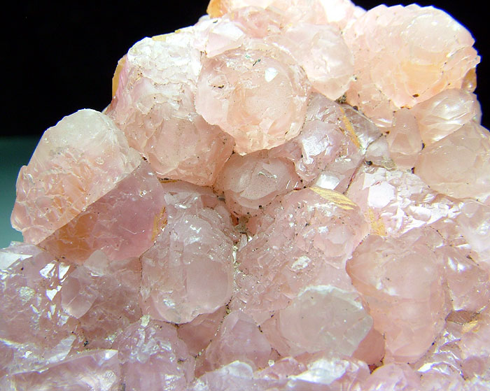 Cobaltoan Smithsonite
