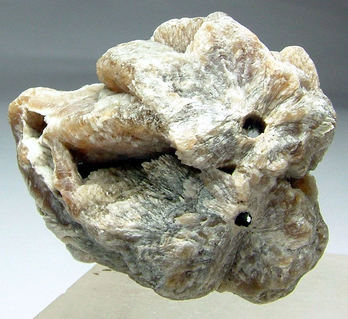 Baryte Var Yorkshire Oakstone