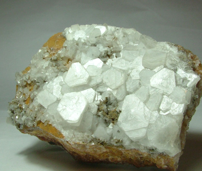 Calcite