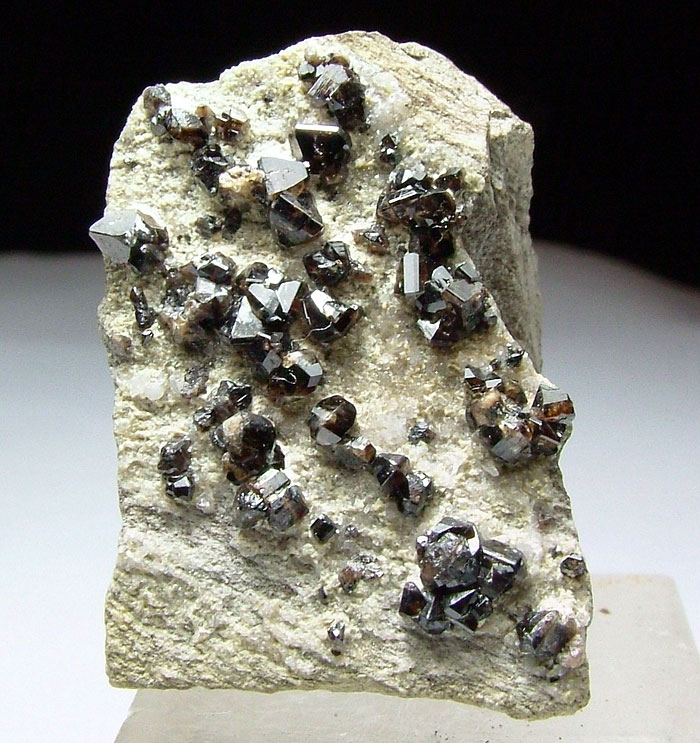 Cassiterite