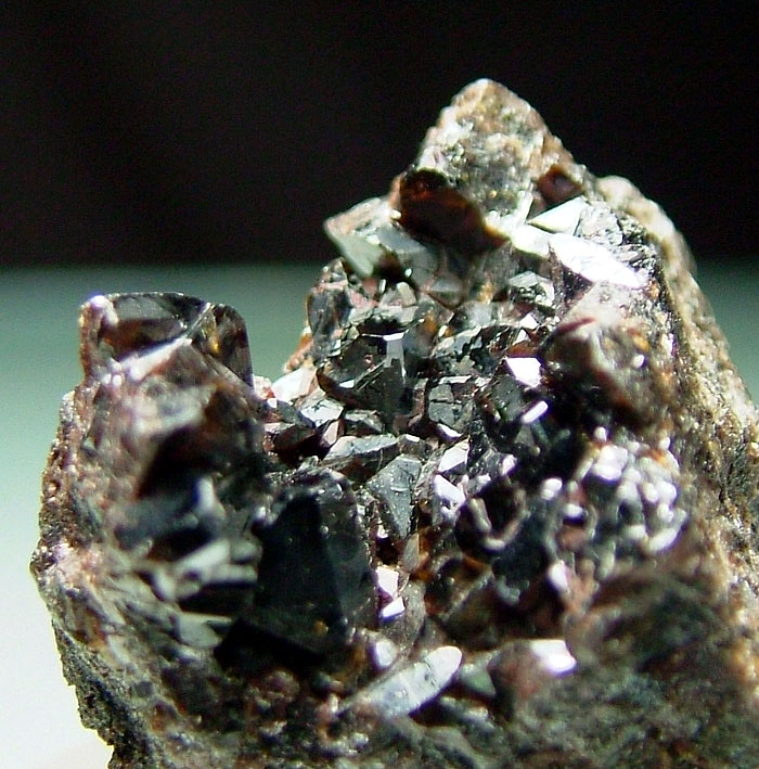 Cassiterite