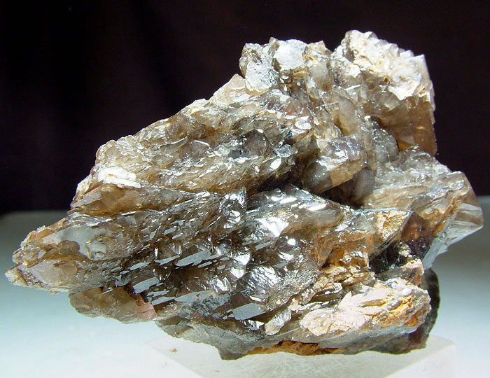 Cerussite