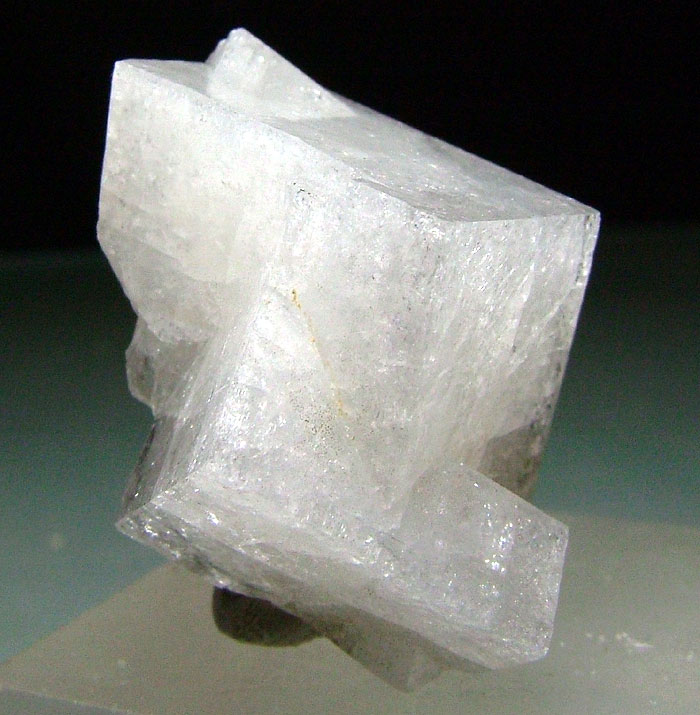 Chabazite