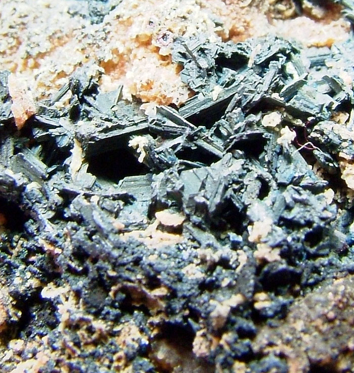 Chalcocite