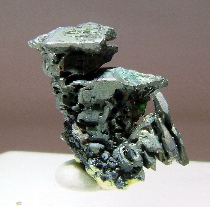 Chalcocite