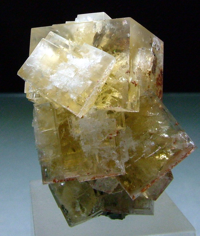 Fluorite