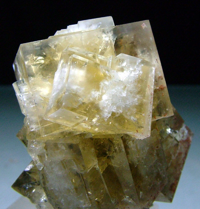 Fluorite