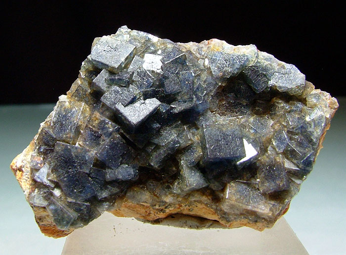 Fluorite