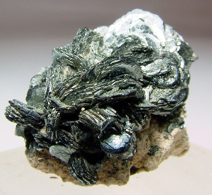 Hematite