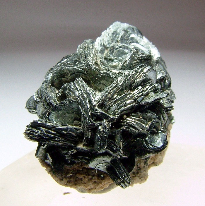 Hematite