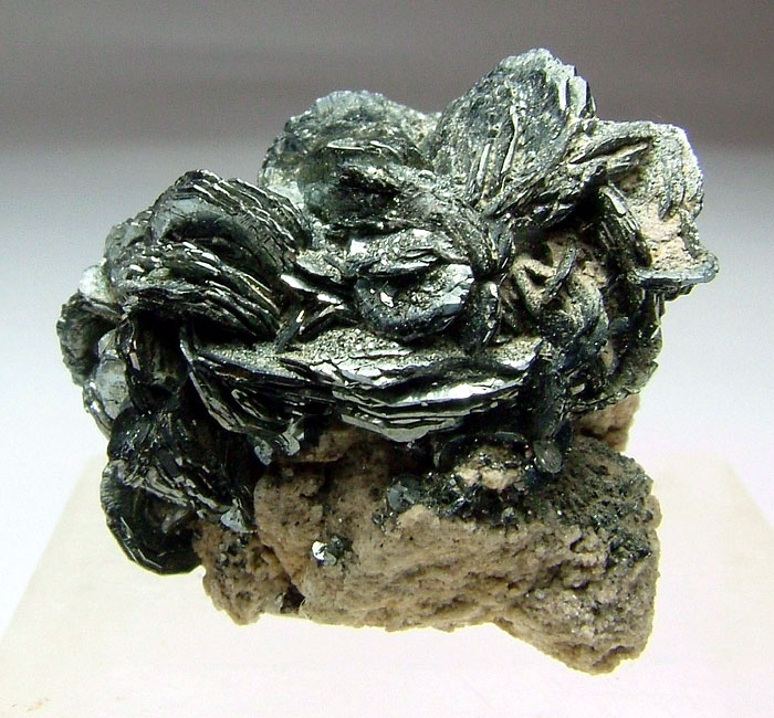 Hematite