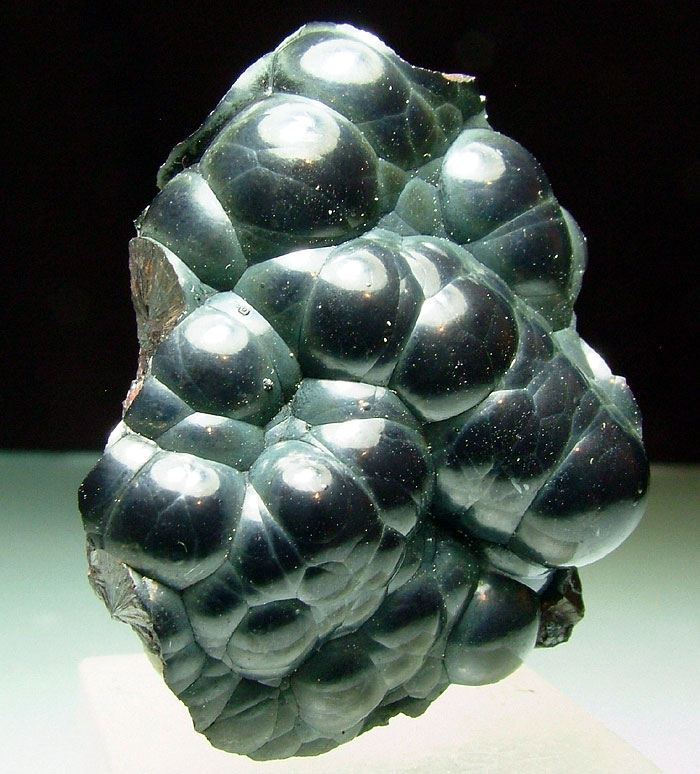 Hematite Var Kidney Ore