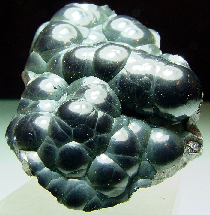 Hematite Var Kidney Ore