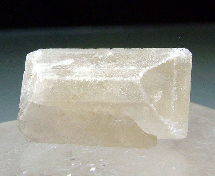 Hydroxylherderite