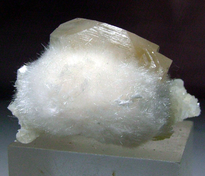 Okenite & Apophyllite