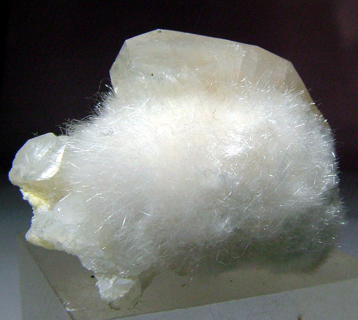 Okenite & Apophyllite