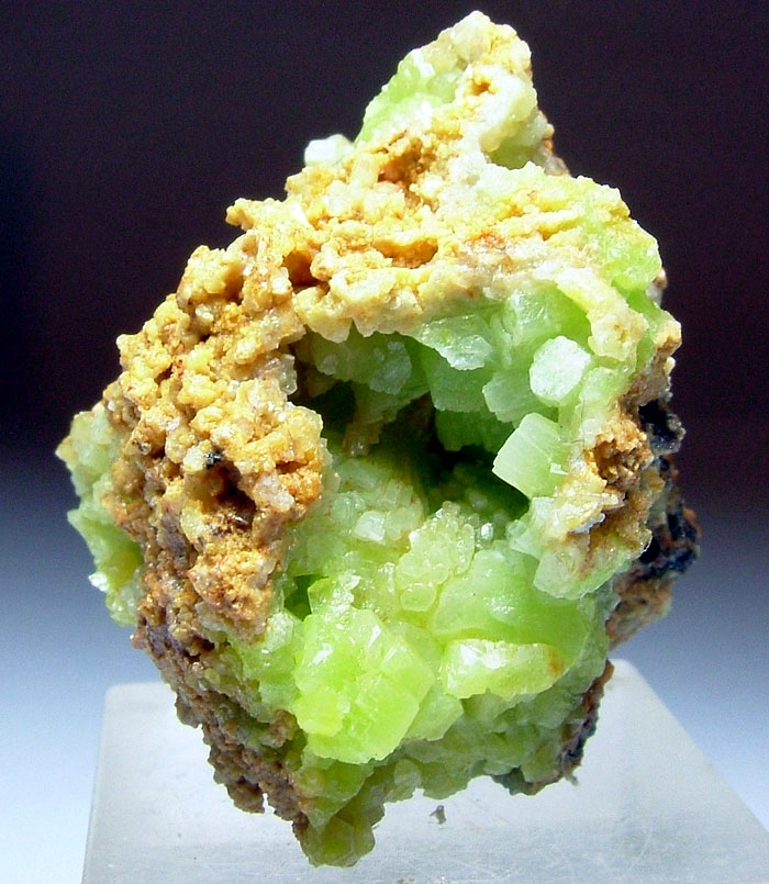 Pyromorphite