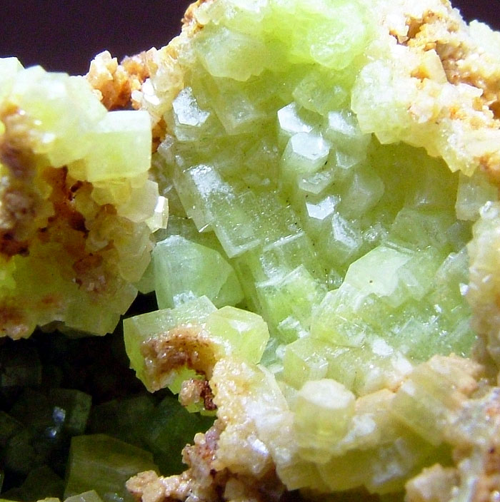 Pyromorphite