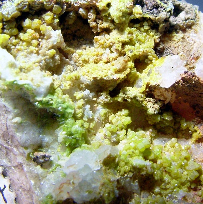 Pyromorphite