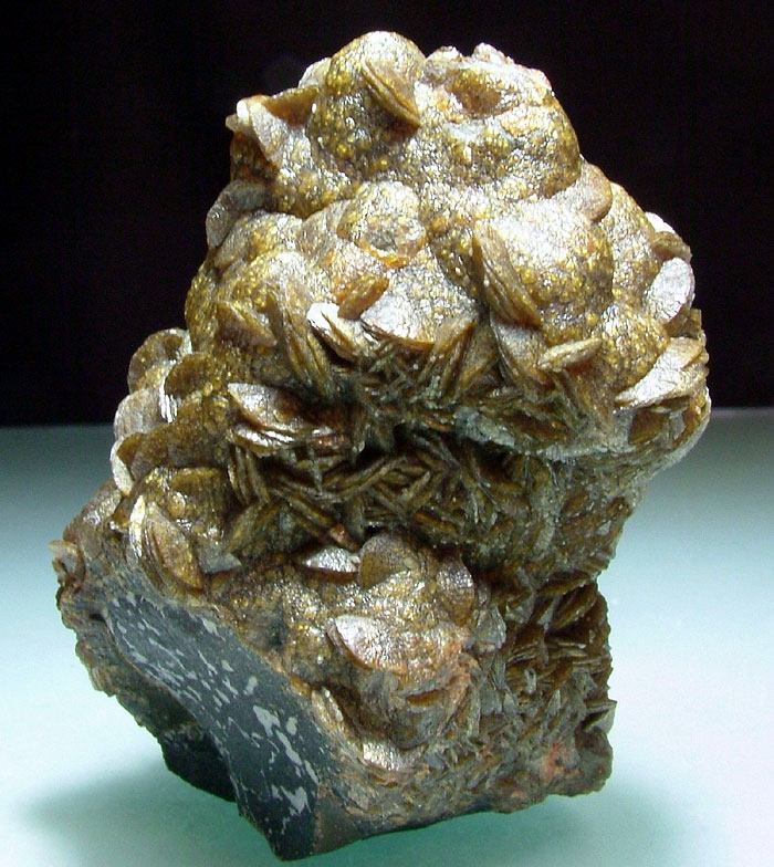 Siderite