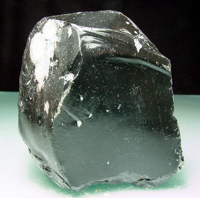 Snowflake Obsidian