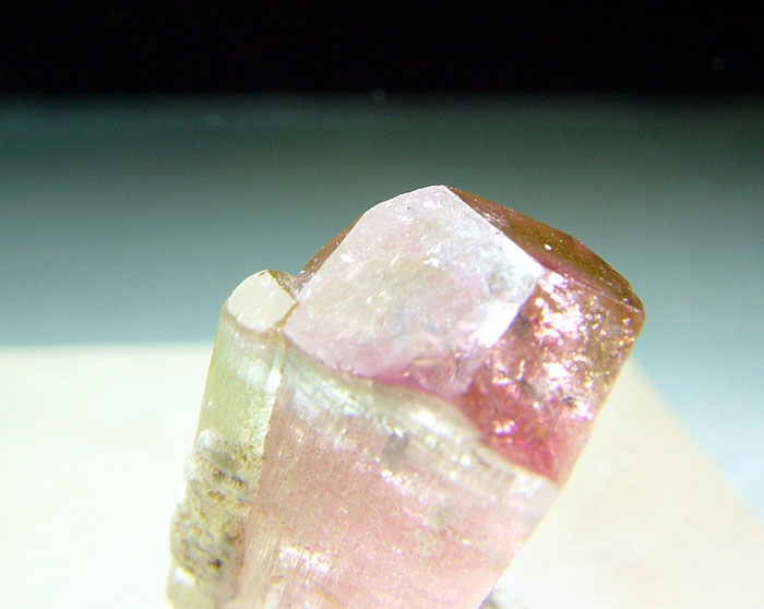 Elbaite