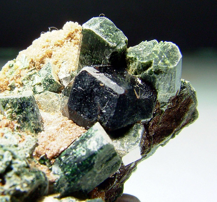 Andradite