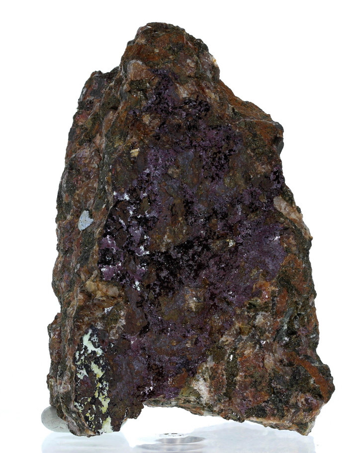 Chalcotrichite