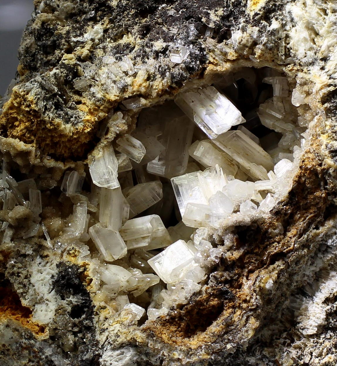 Cerussite