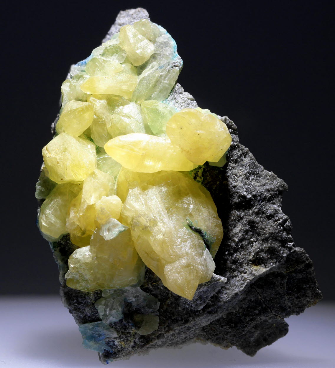 Cerussite