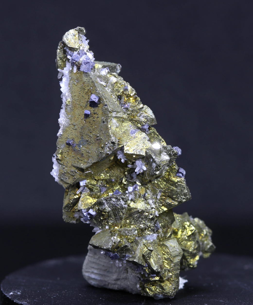 Chalcopyrite