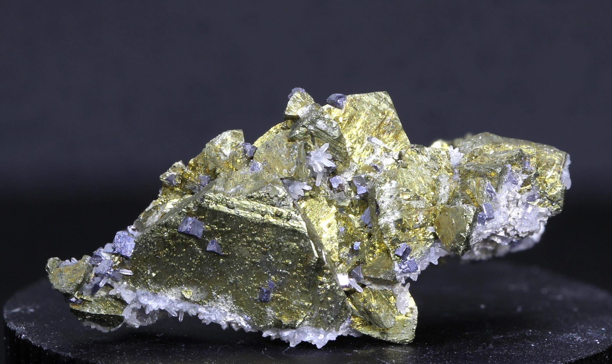 Chalcopyrite