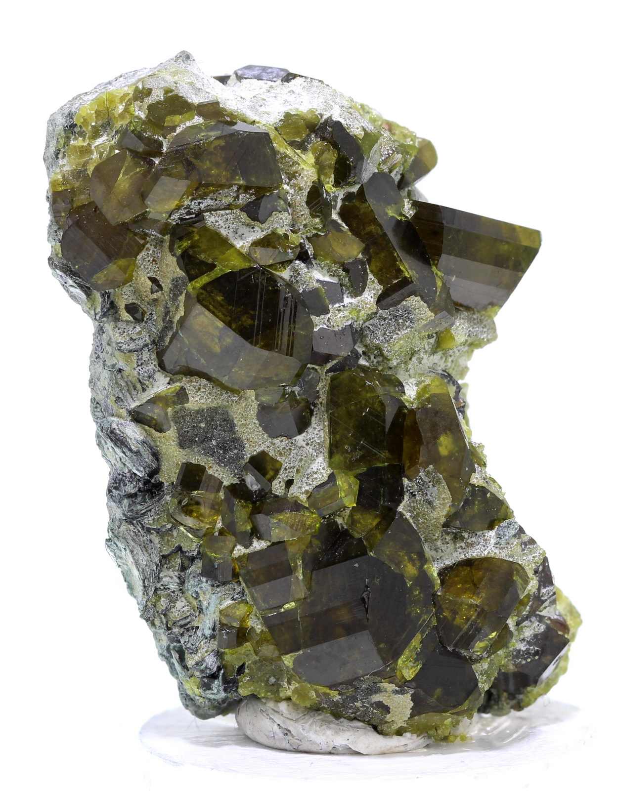 Epidote