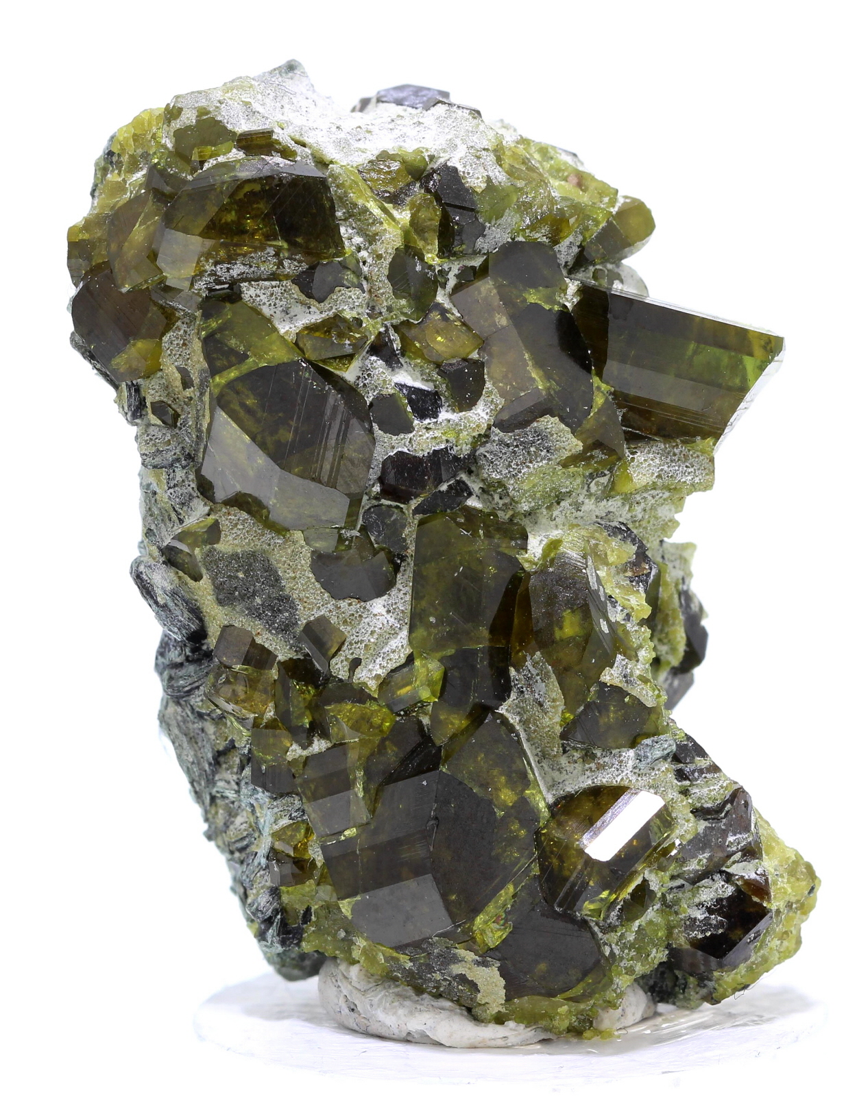 Epidote