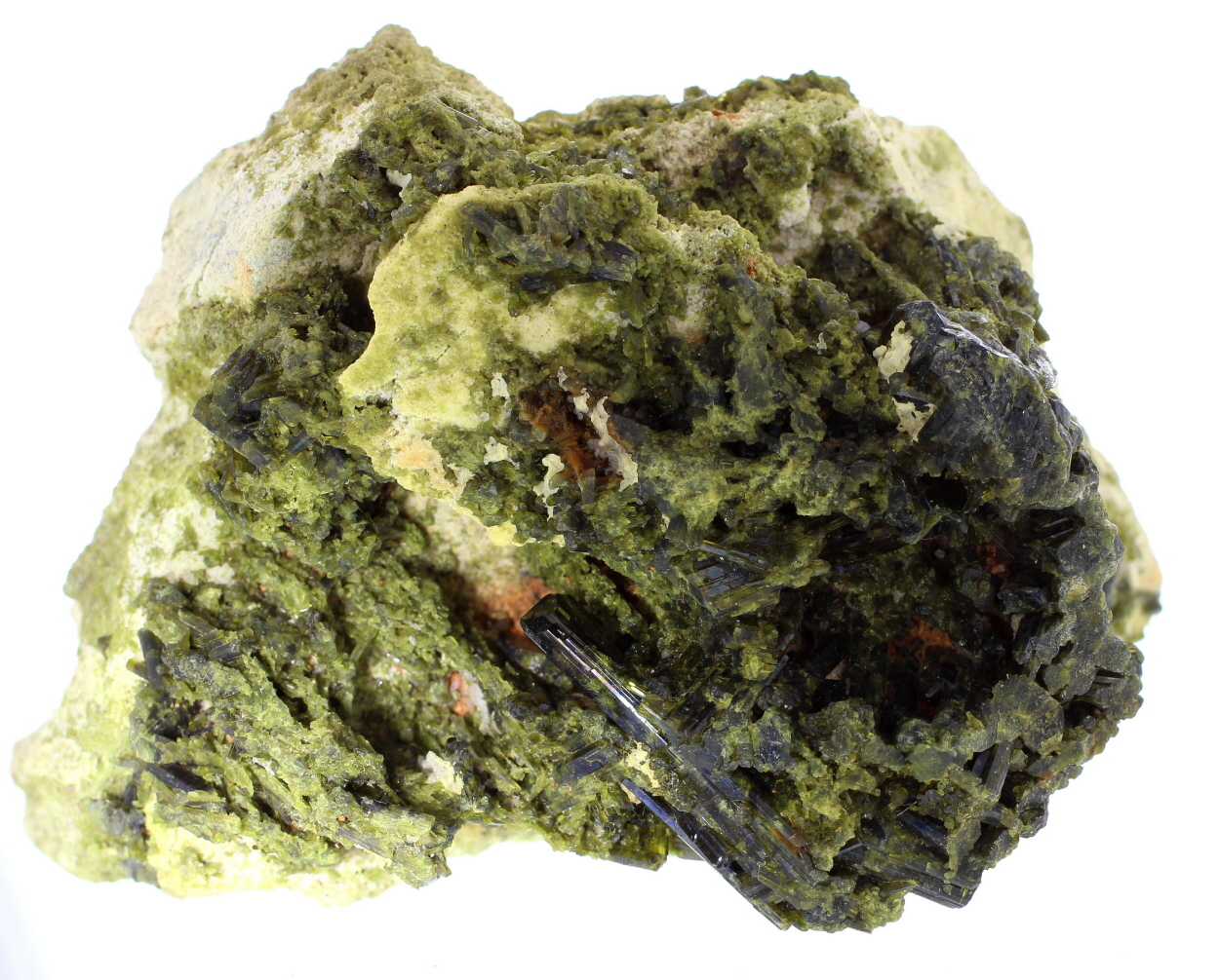 Epidote