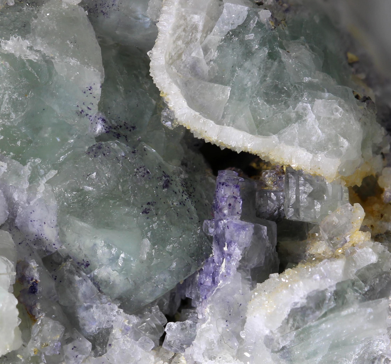 Fluorite