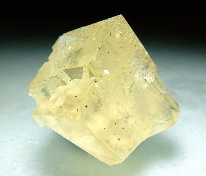 Fluorite