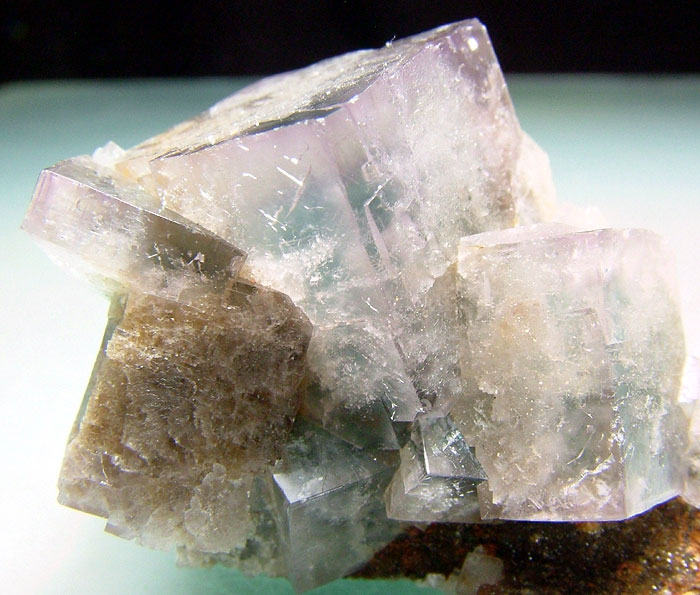 Fluorite