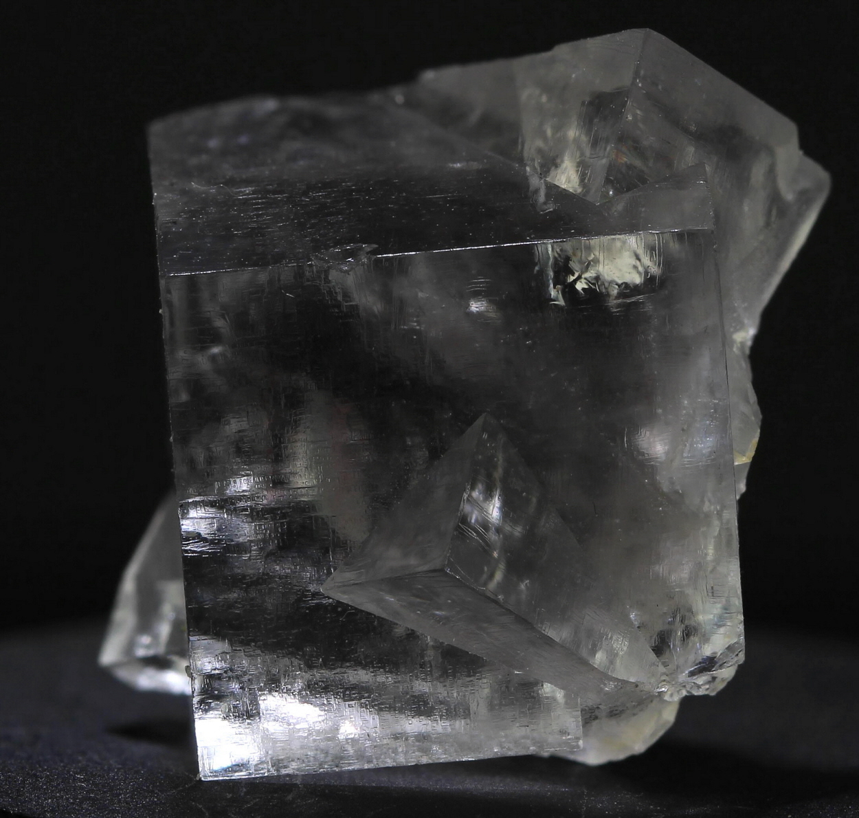 Fluorite