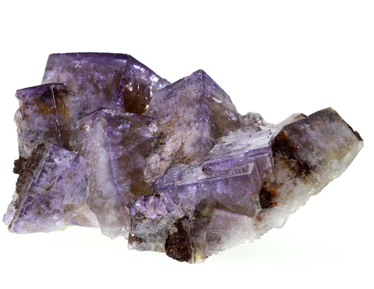 Fluorite