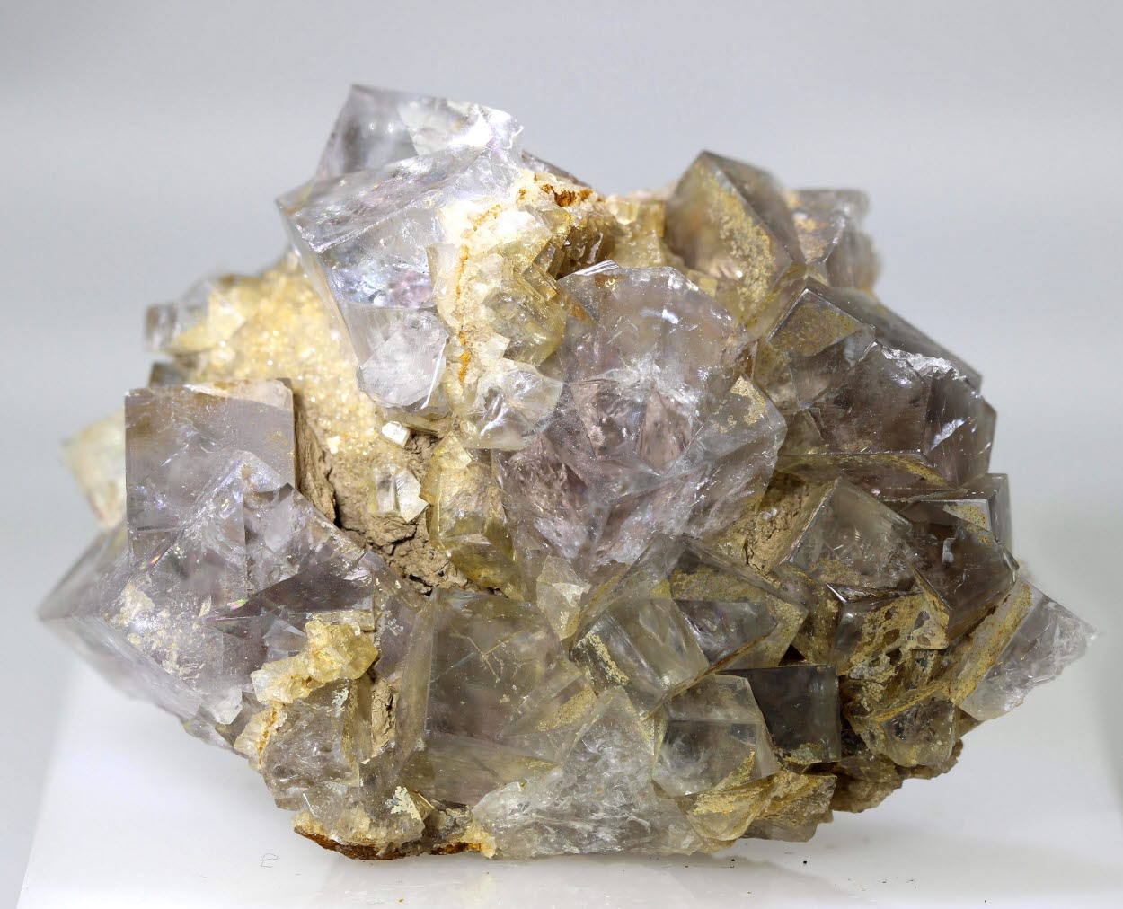 Fluorite