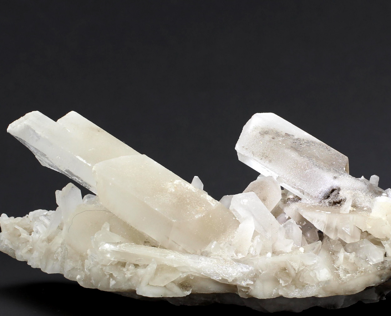 Gypsum