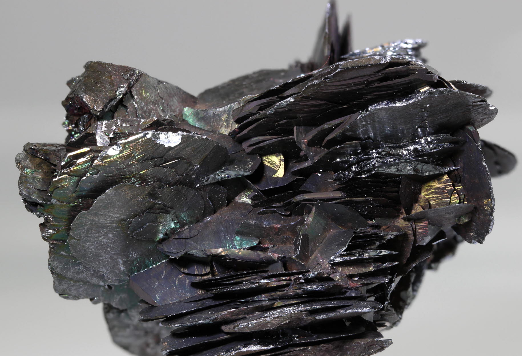 Hematite