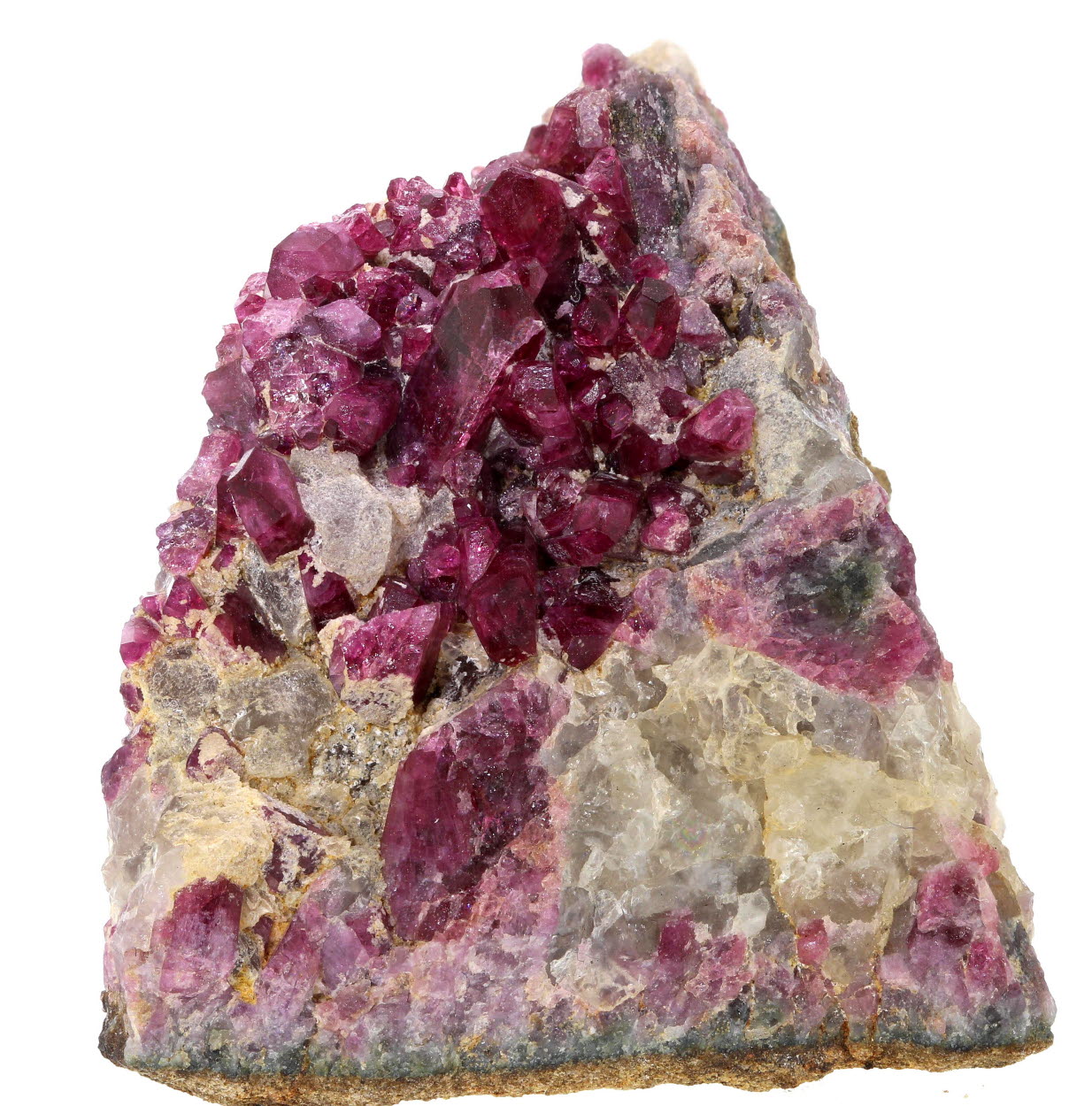 Rubellite