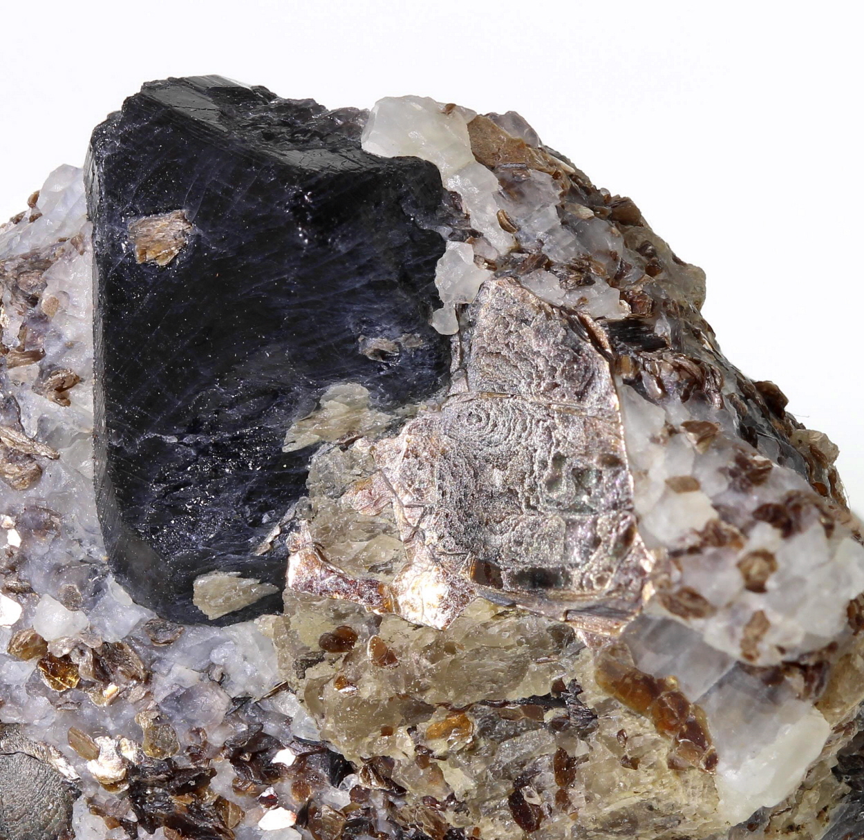 Sapphirine