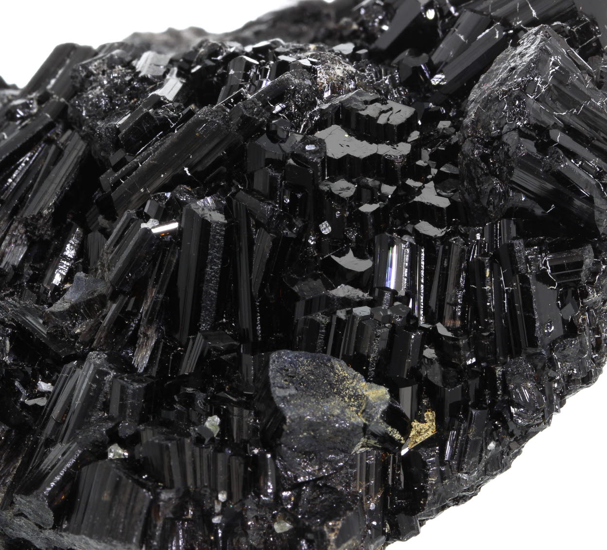 Schorl