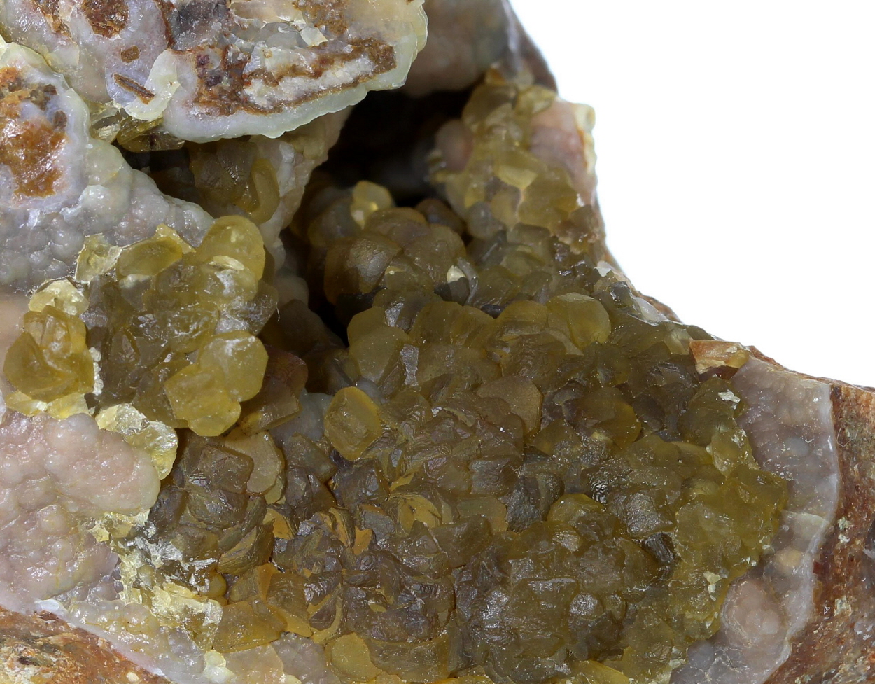 Siderite