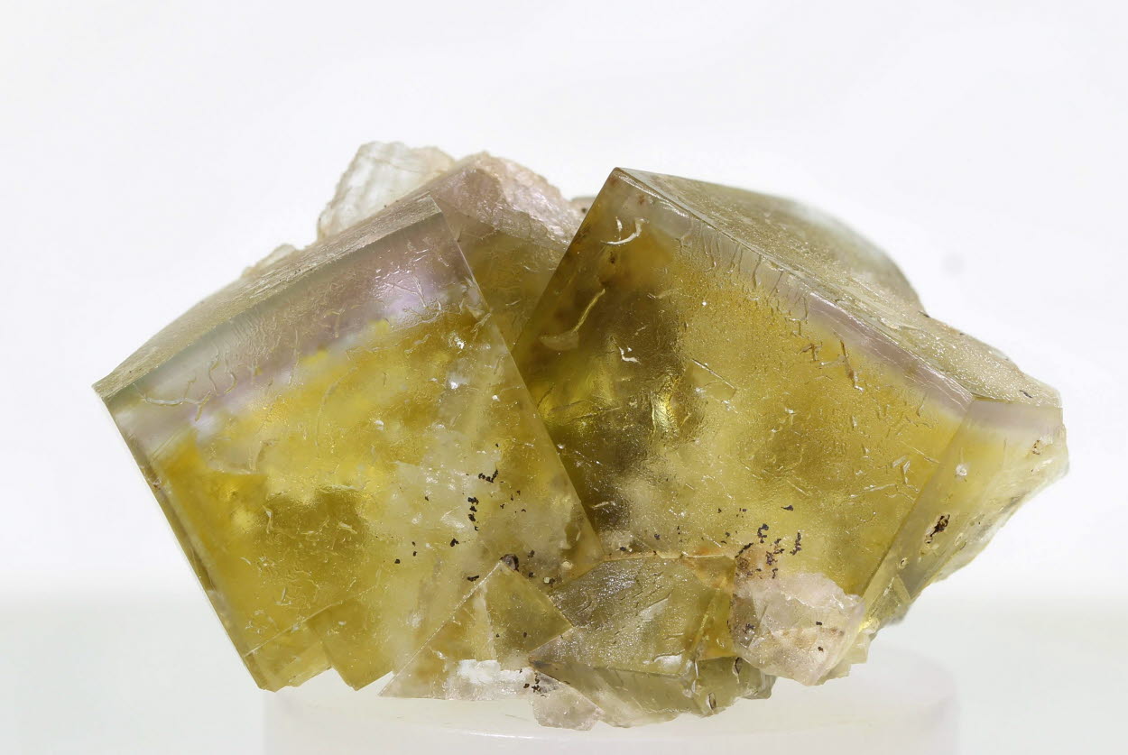 Fluorite