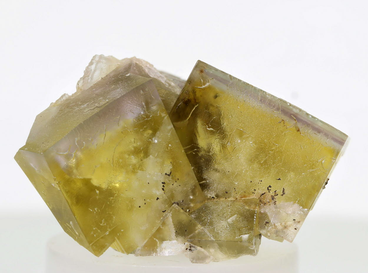 Fluorite